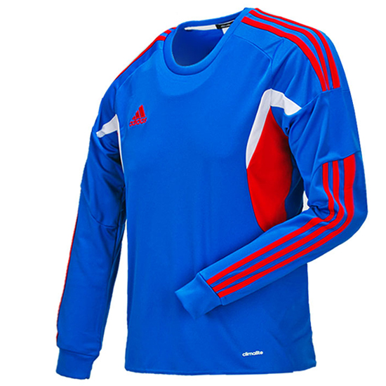 [루페코리아-할인몰] 보이즈 파르소 13 저지 L/S Z26341[저가아디다스,아디다스땡,초특가,초특가아디다스,아드다스할인,할인,브랜드할인]