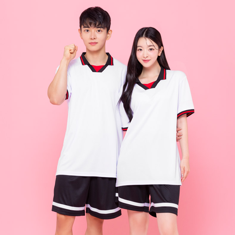 반티 체육대회 졸업사진 코스프레 단체티 BT-272 클래식축구 상의[반티체육복,단체복,코스프레복장,특이한반티,축구반티,야구반티,남방반티,유니폼제작,의정부고졸업사진,체육대회반티,체육대회복장,컨셉사진,BT-272 클래식축구 상의]