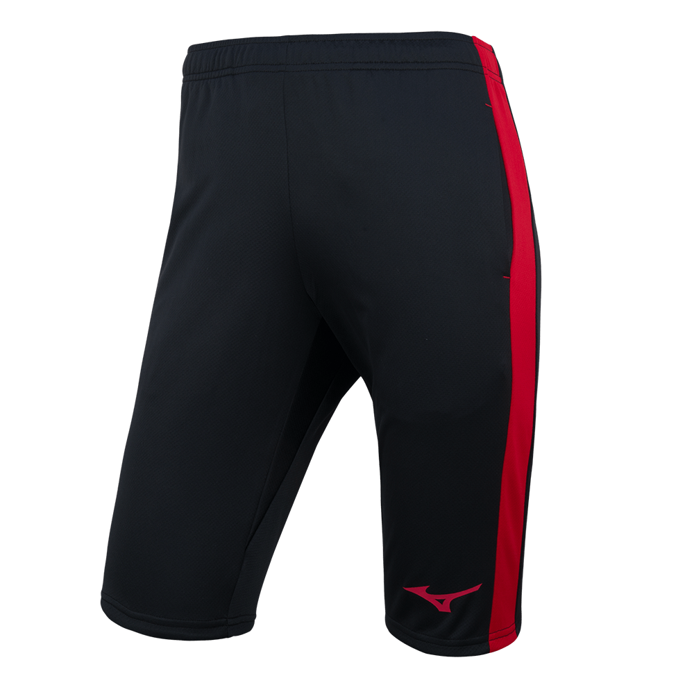 미즈노(MIZUN0) 정품미즈노 섬머 트레이닝 팬츠 4(8K0509) P2MB8K0509[의류,하의,팬츠,바지,트레이닝,트레이닝웨어,트레이닝팬츠,3/4팬츠]