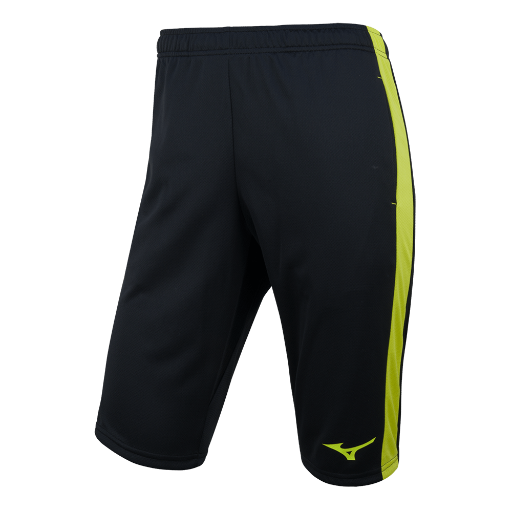 미즈노(MIZUN0) 정품미즈노 섬머 트레이닝 팬츠 4(8K0545) P2MB8K0545[의류,하의,팬츠,바지,트레이닝,트레이닝웨어,트레이닝팬츠,3/4팬츠]