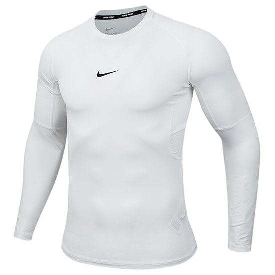 나이키 나이키 AS 프로 드라이 타이츠 탑 L/S FB7920100 타이즈 반팔 티셔츠[나이키긴팔티,나이키언더레이어,나이키운동복,운동복,헬스복,나이키긴팔,기능성긴팔티,컴프레션반팔티,컴프레션티셔츠,스우시긴팔티,언더셔츠,FB7920100]