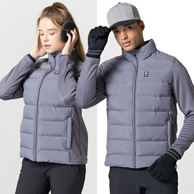 엠리밋 히트엠 경량 하이브리드 패딩 자켓 점퍼 WJ27519 디그레이[패딩,패딩자켓,패딩점퍼,패딩잠바,남성패딩점퍼,여성패딩점퍼,남성패딩,여성패딩,브랜드패딩,패딩추천,패딩점퍼추천,겨울점퍼,남성겨울점퍼,여성겨울점퍼,패딩신상,숏패딩,패딩브랜드,빅사이즈패딩점퍼,커플패딩점퍼,경량패딩,경량패딩점퍼,경량패딩자켓,숏