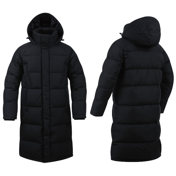 마르잔 마르잔 스키 롱패딩 벤치코트 단체롱패딩 LM 901 블랙[롱패딩,롱패딩점퍼,벤치코트,돕바,돗바,단체롱패딩,가성비롱패딩,빅사이즈롱패딩,롱패딩코트,에어볼롱패딩,웰론롱패딩,남자롱패딩,여성롱패딩,학생롱패딩,겨울아우터,롱패딩주문제작,롱패딩회사,롱패딩단체복,롱패딩소량