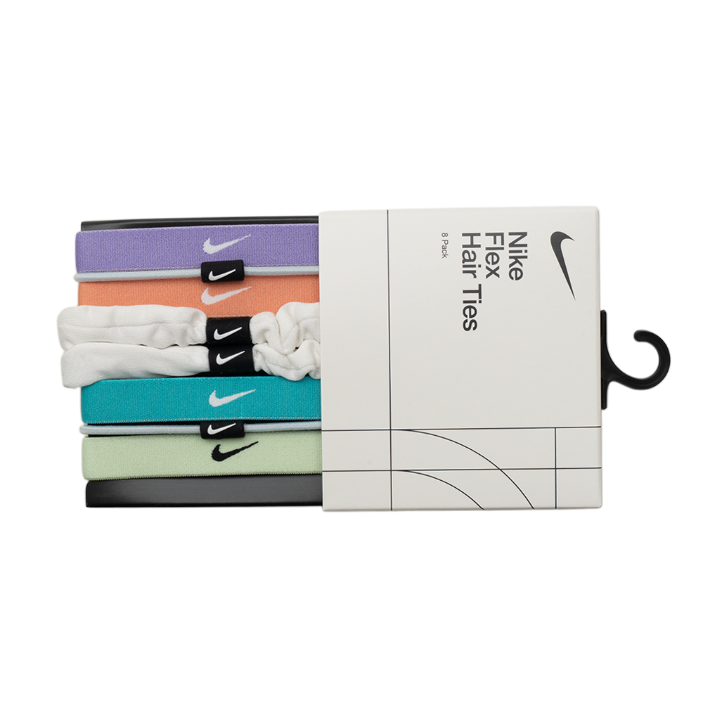 나이키 플렉스 클래식 믹스트 헤어 타이즈 8팩(IF1654572) 헤어밴드[운동헤어밴드,헬스머리띠,머리띠,런닝헤어밴드,배드민턴헤어밴드,테니스헤어밴드,땀헤어밴드,마라톤헤어밴드,등산헤어밴드,땀밴드,헤드밴드,농구헤어밴드,스포츠헤어밴드,런닝헤드밴드,러닝헤어밴드,IF1654572]