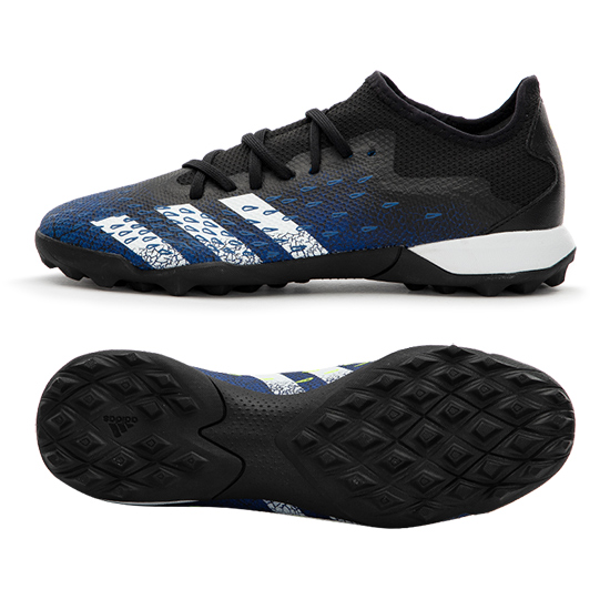 루페코리아 [맨땅용 아디다스 축구화 프레데터 FREAK.3 TF FY0616]